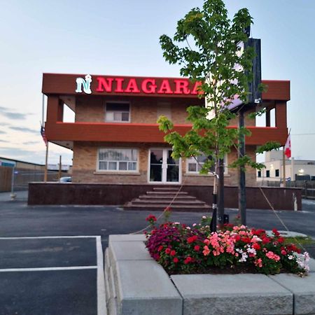 Niagara Inn 外观 照片