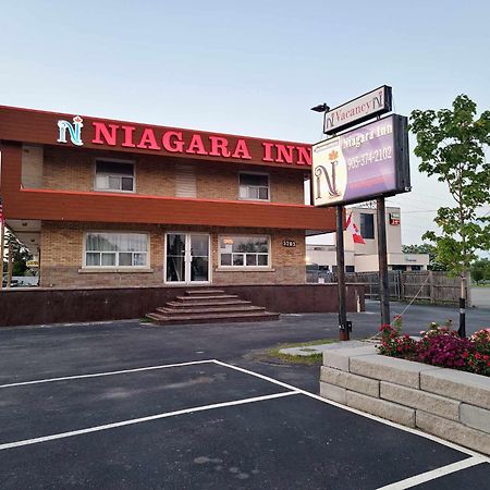 Niagara Inn 外观 照片