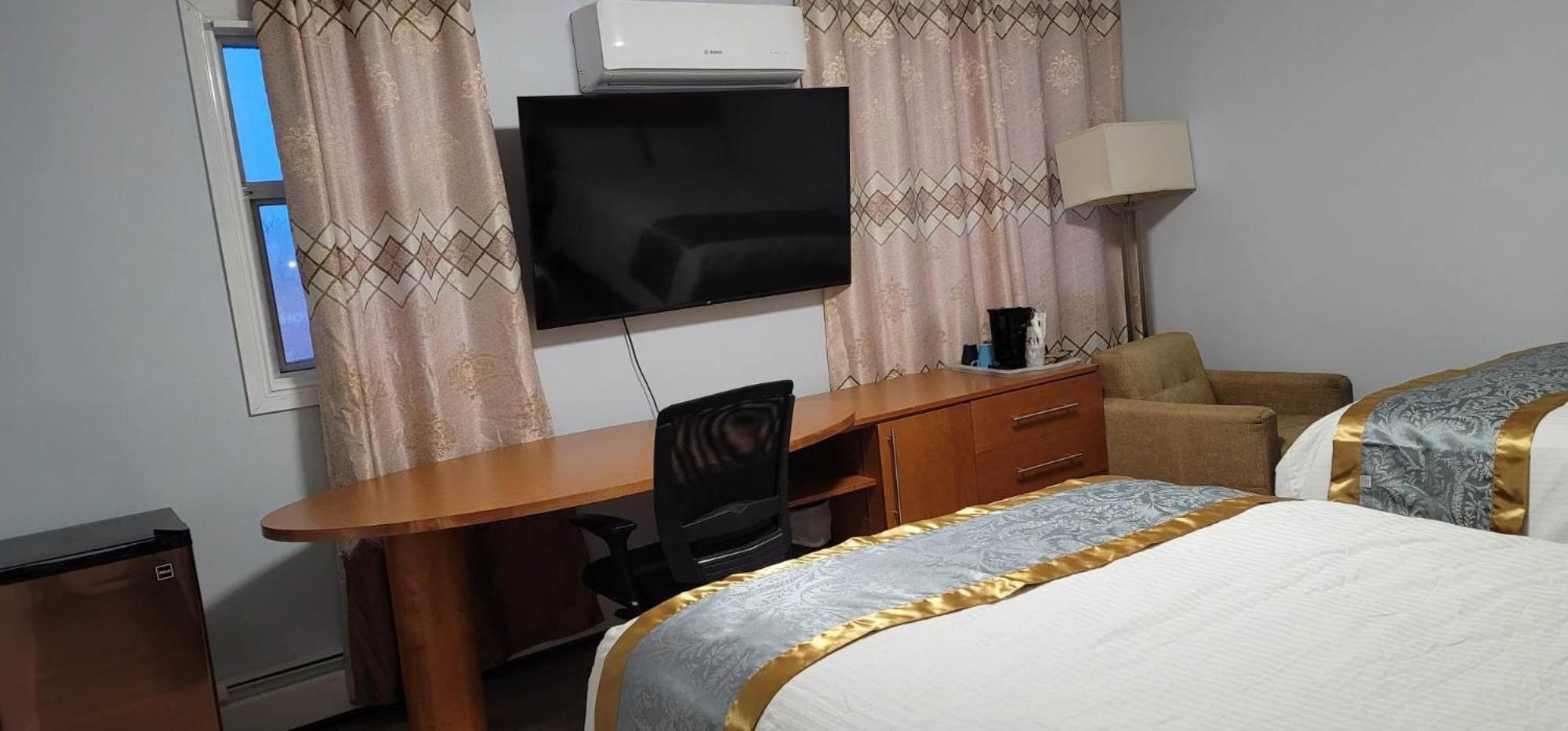 Niagara Inn 外观 照片