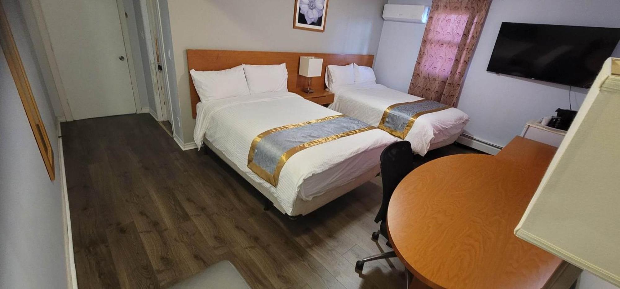 Niagara Inn 外观 照片