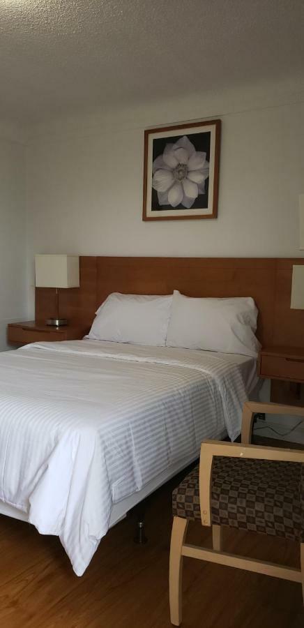 Niagara Inn 外观 照片
