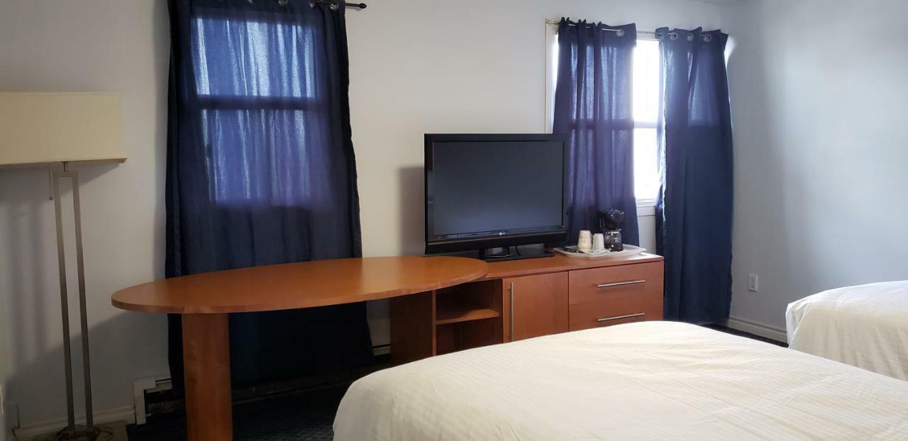 Niagara Inn 外观 照片