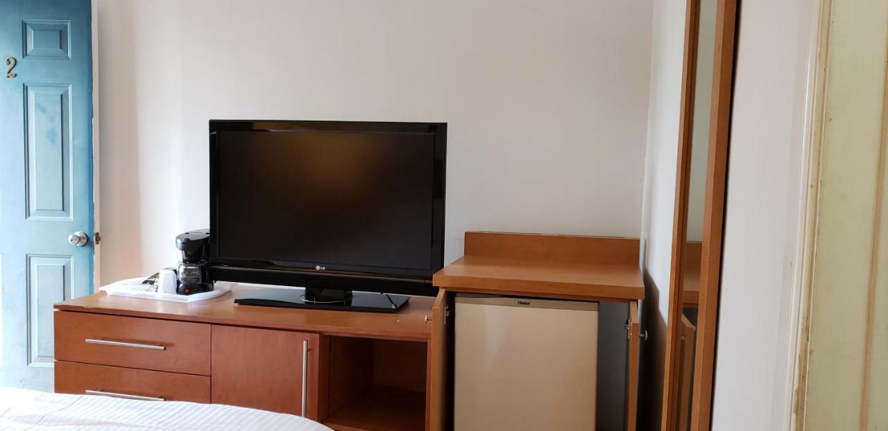 Niagara Inn 外观 照片