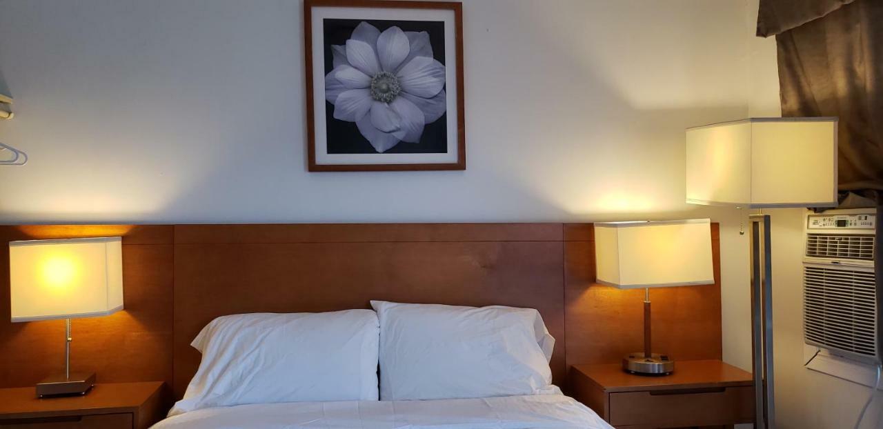 Niagara Inn 外观 照片