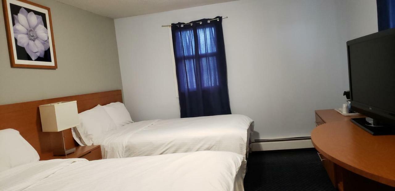 Niagara Inn 外观 照片